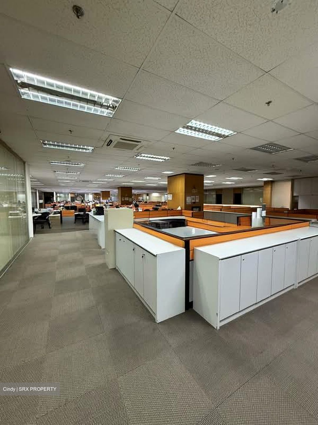 Sutl House (D5), Office #561011781